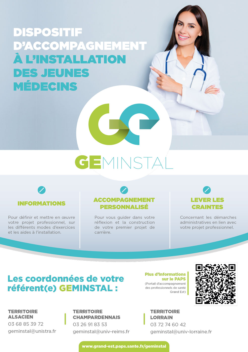Geminstal