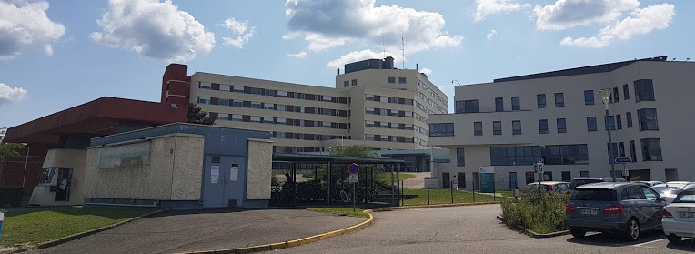 ch Haguenau