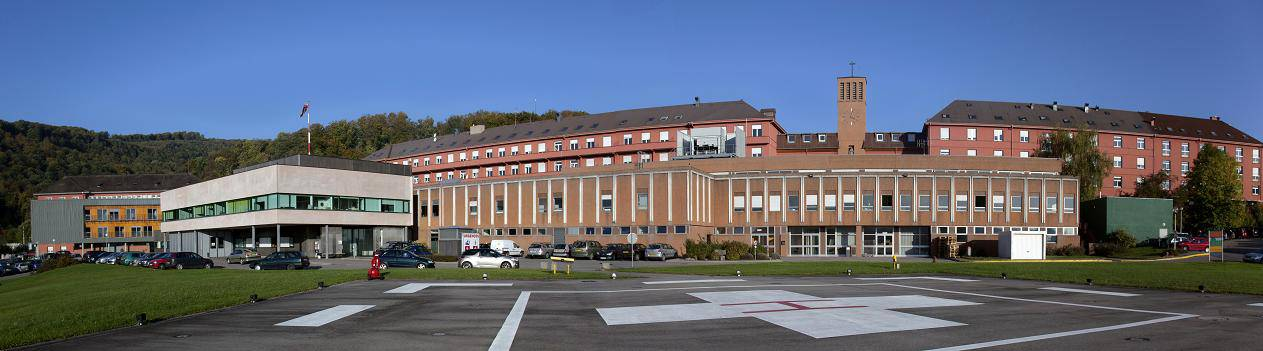 ch Saverne