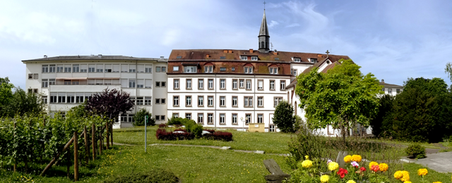 hôpital de la Robertsau