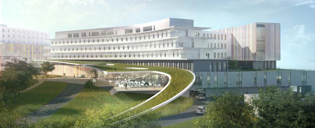 institut régional cancer