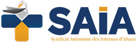 Logo SAIA